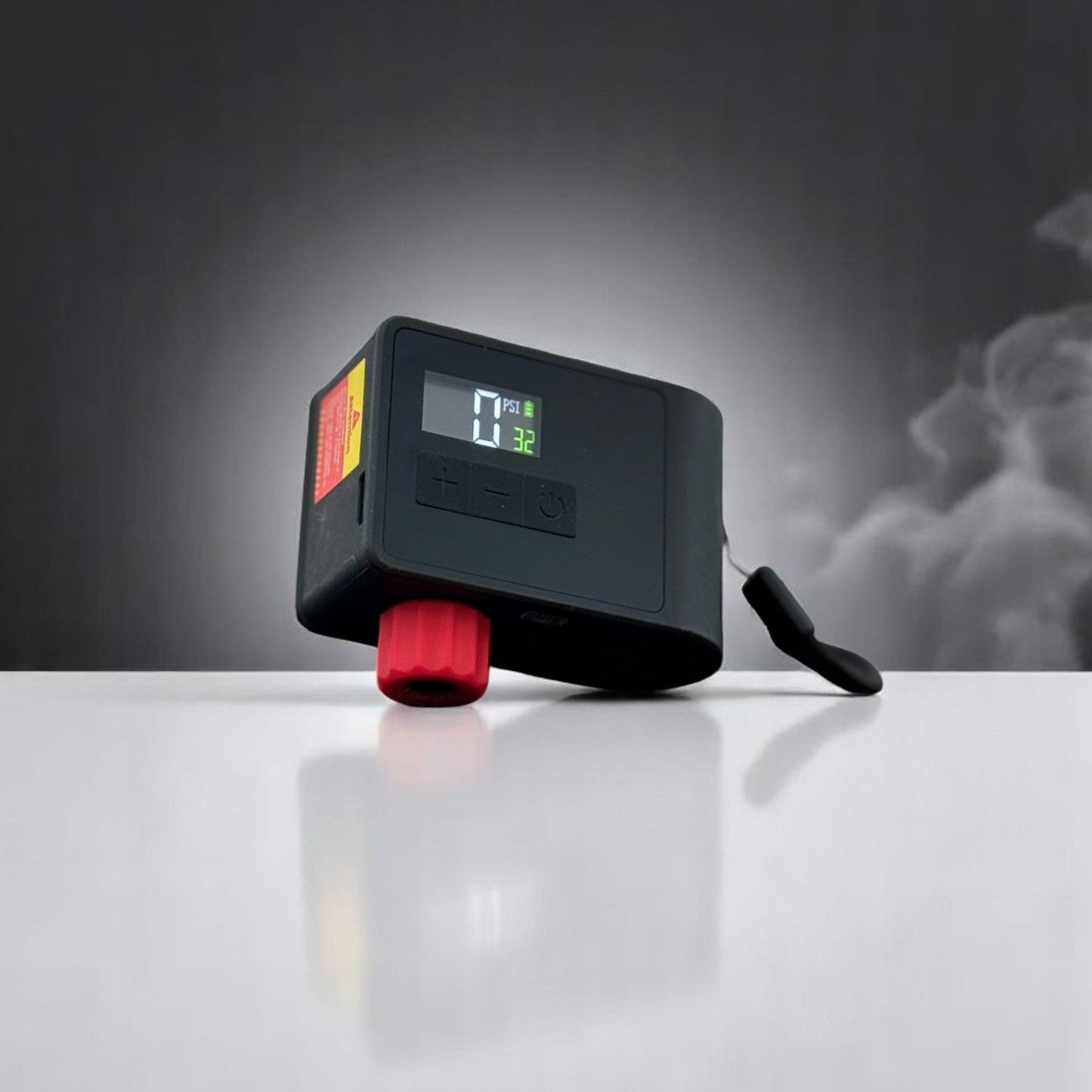 Butterz Mini Pump Pro