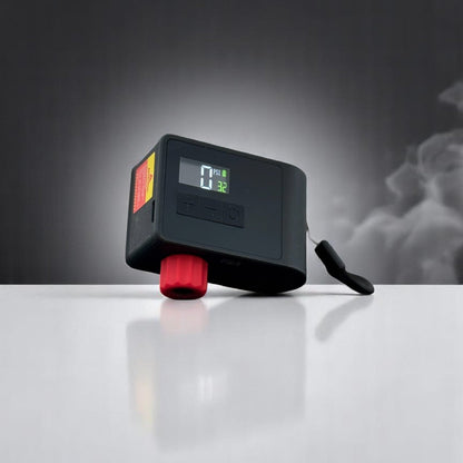 Butterz Mini Pump Pro