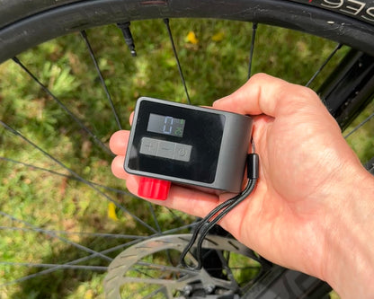 Butterz Mini Pump Pro