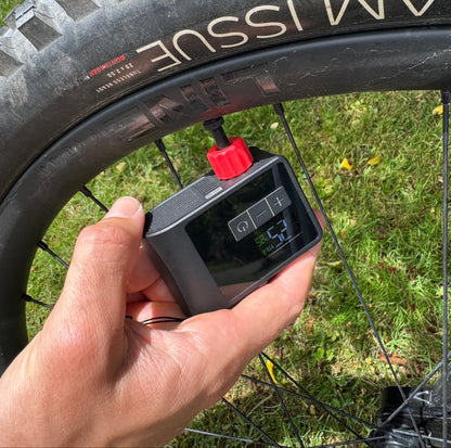 Butterz Mini Pump Pro