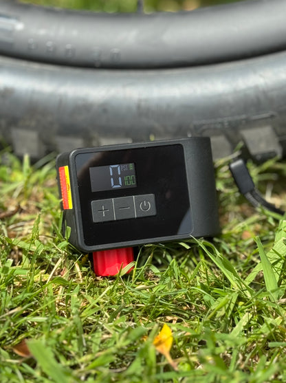 Butterz Mini Pump Pro